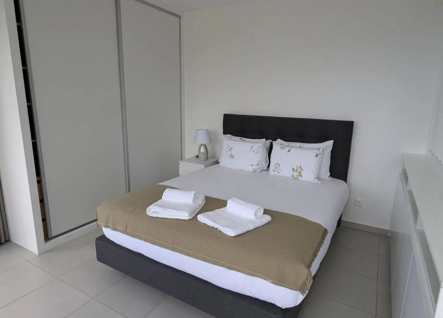 Apartment Antonette Calheta  0*, Calheta (Madeira)