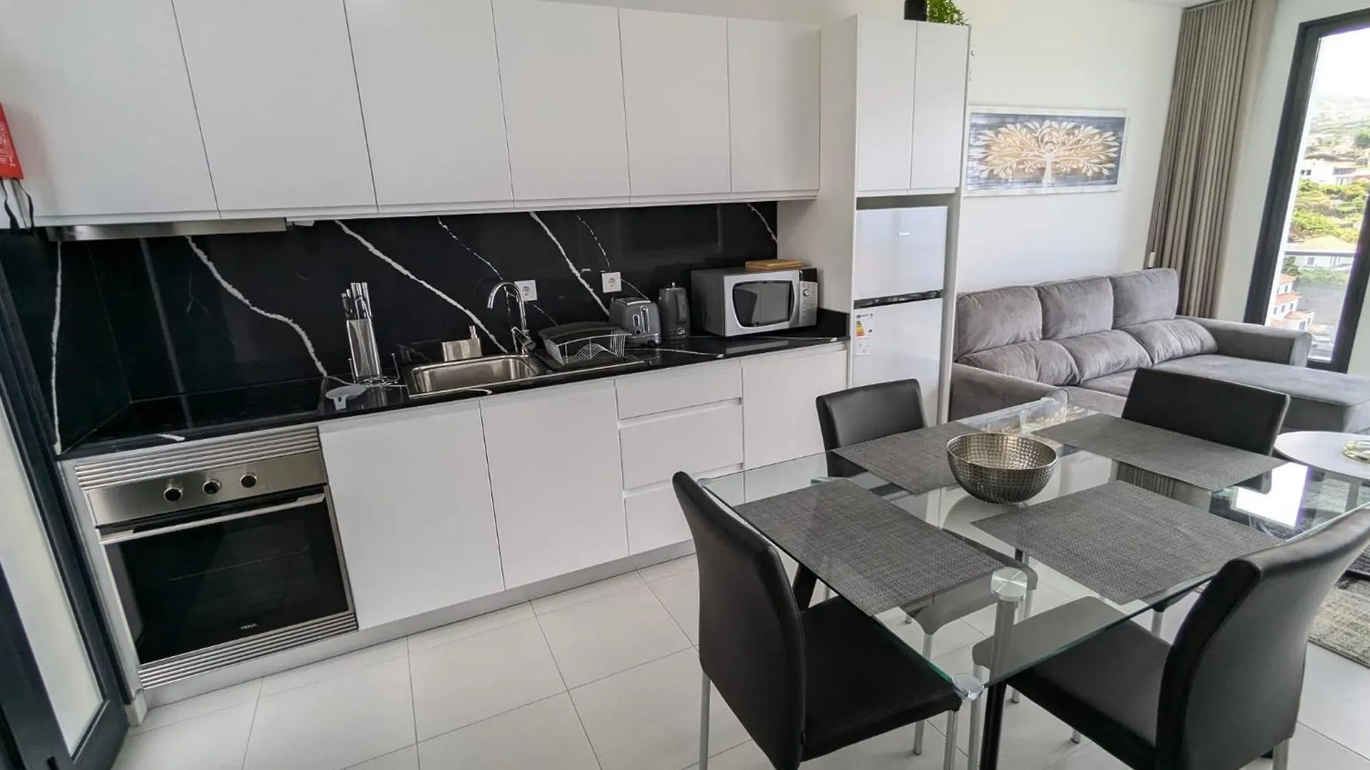 Apartment Antonette Calheta