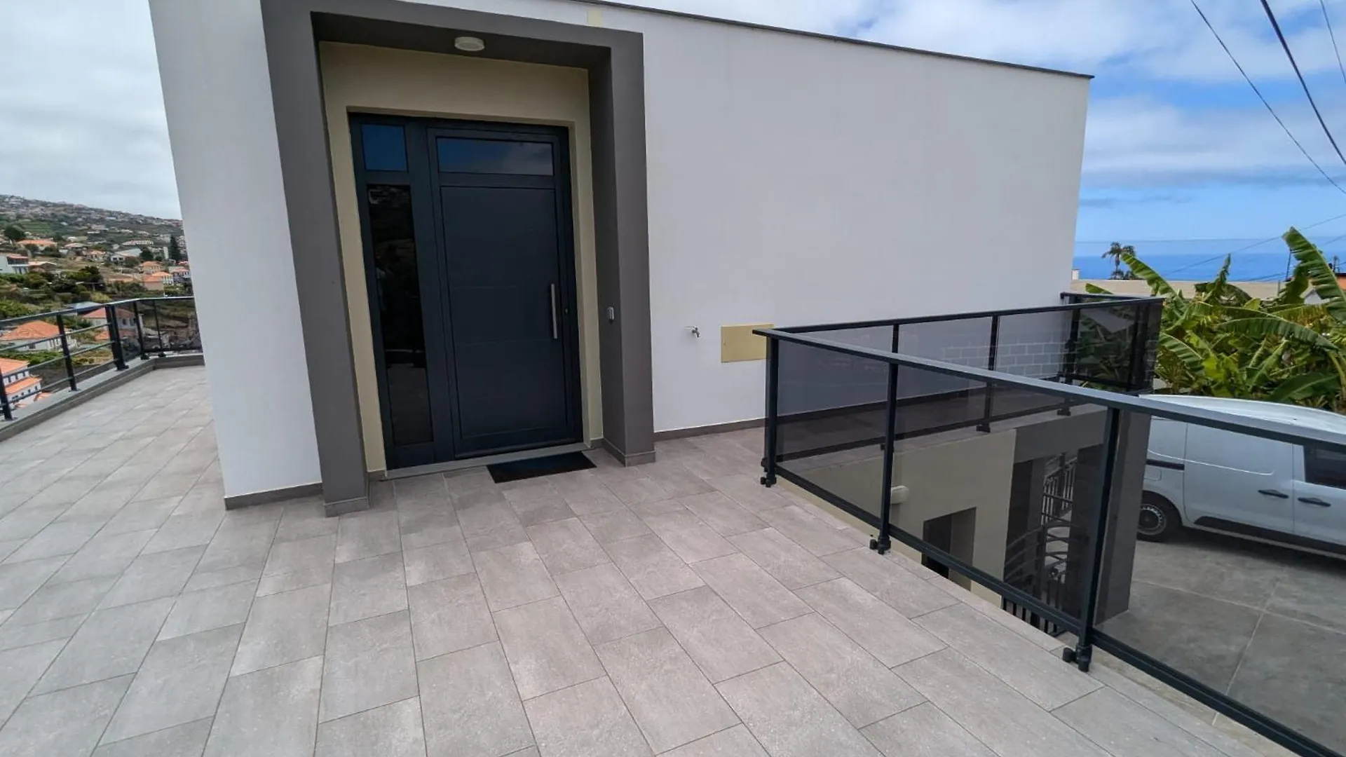 Apartment Antonette Calheta