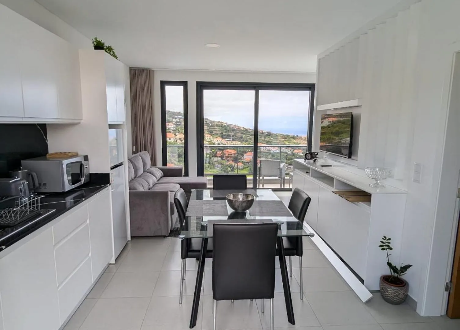 Apartment Antonette Calheta