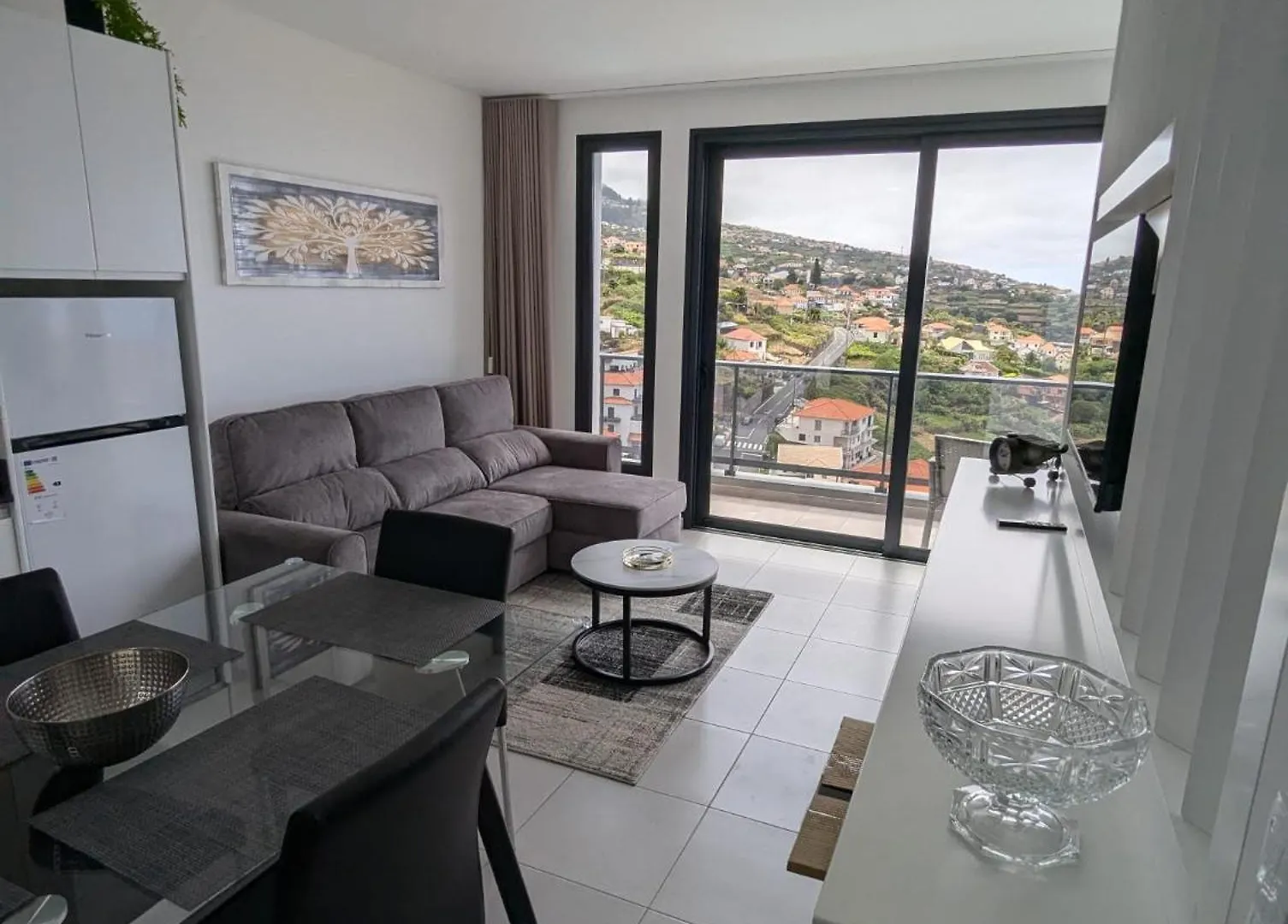 Apartment Antonette Calheta